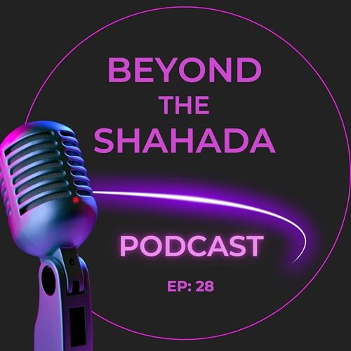 The Truth About Becoming Muslim (No One Talks About This) Podcast Por  arte de portada