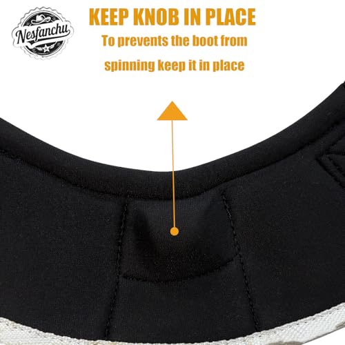 Cloches pour cheval absorbant les chocs et de protection optimale - 2