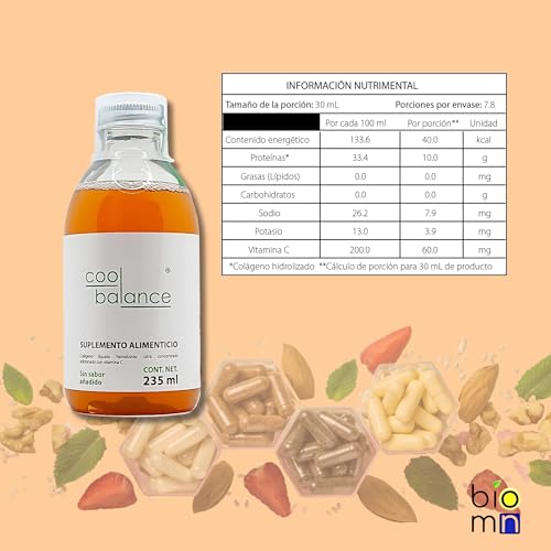 Colágeno, Imagen adicional