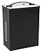 Sentinel Shredders FM104B EZ Lift 10-Sheet Micro-Cut Shredder, Black, 10 Sheets