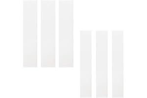 72 Pcs Clear Brassiere Save Strips Improve Overall Wearing Experience