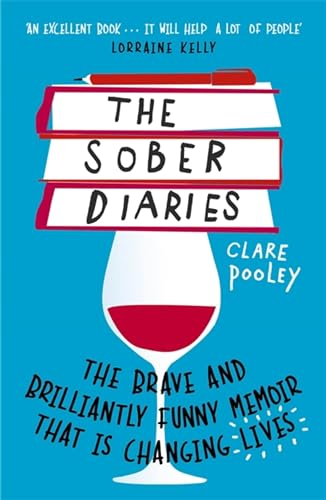 The Sober Diaries: How one woman stopped...