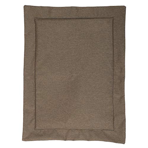 LMHHMIN Tappetino per dormire resistente ai morsi per cani e gatti, grande, universale, rimovibile, per quattro stagioni (M)