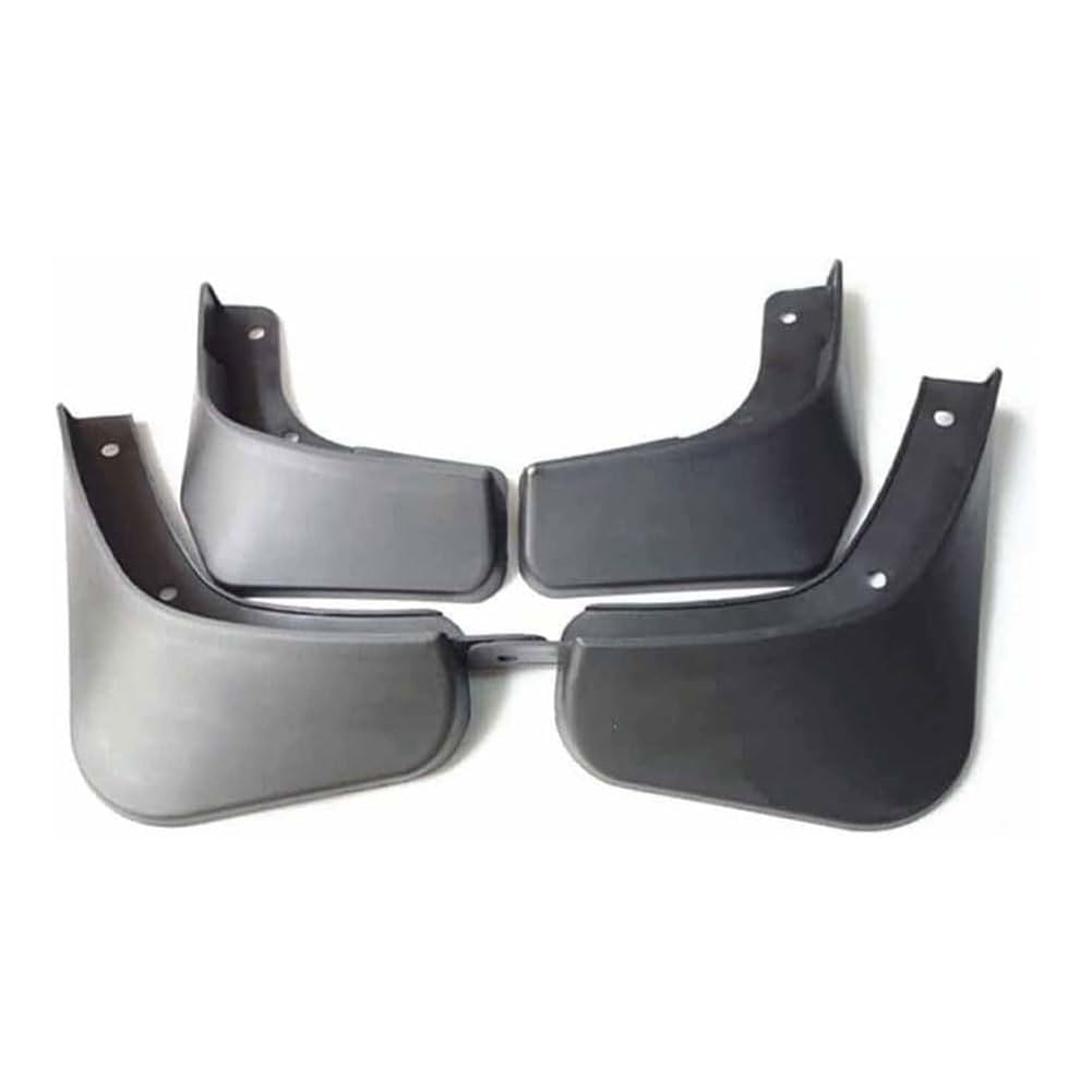 Guardabarros coche para Suzuki SX4 S-Cross 2014-2019 delanteros y traseros