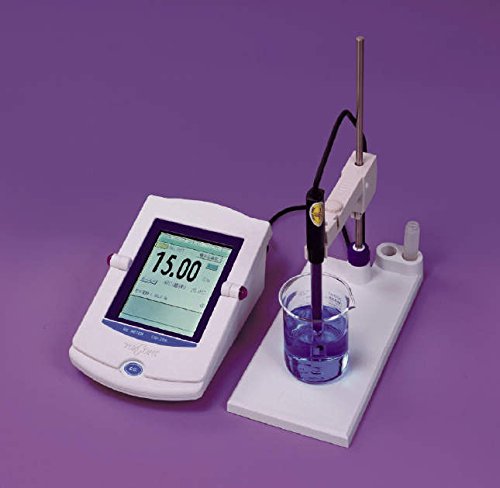 Amazon.co.jp: TOA CM-30R Electrical Conductivity Meter : Industrial ...