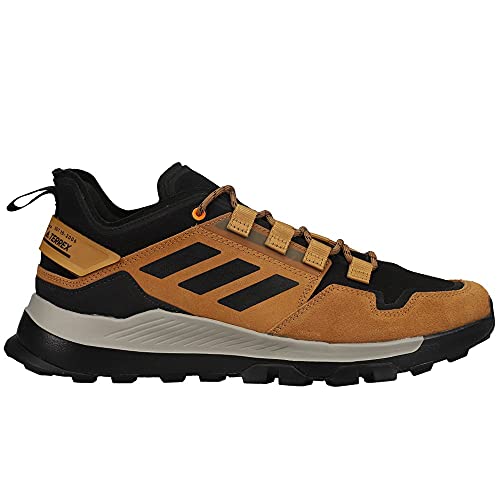 adidas Terrex Hikester Hiking Shoes Mens2