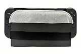 KOSTOO Cover per Nintendo Switch 2 Dock Station, copertura antipolvere morbida fodera in microfibra antigraffio custodia per schermo compatibile con Nintendo Switch 2 Charging Dock