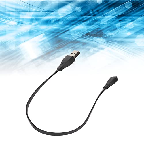 USB-oplaadkabel, oplader 30cm/11,8in voor Charge Smart Watch - Image 4