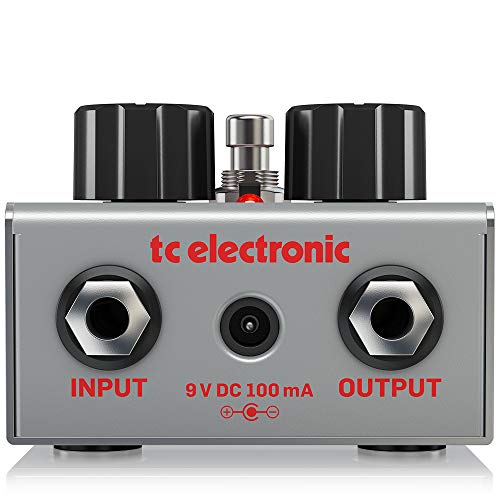 TC Electronic VIBRACLONE ROTARY - Les Beatles, Paul McCartney, John Lennon, RIngo Starr, George Harrison TC Electronic VIBRACLONE ROTARY – Image 5