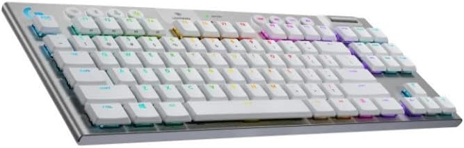 Miniatura 2 de Logitech G915 teclado