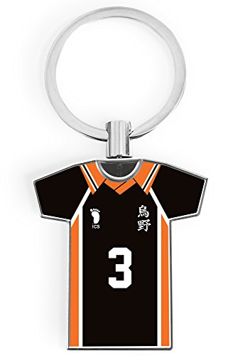 Kanto Factory - Llavero  adultos unisex plateado metálico