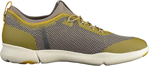 Image of Geox Men's U Nebula X A Low Top Sneaker
