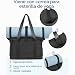 Imagen de Dokeno Bolso Mujer, Bolsa de mano para mujer