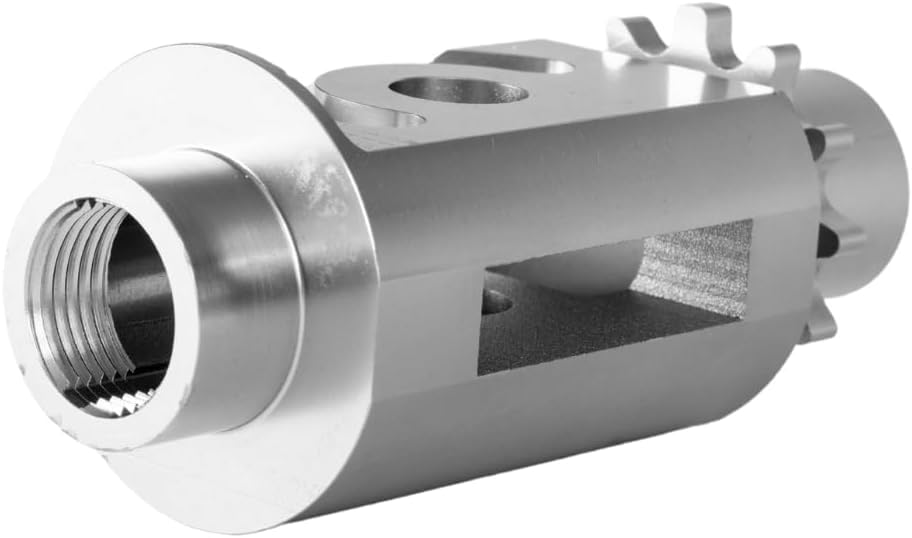 MD180 Combo Front and Back Sprockets