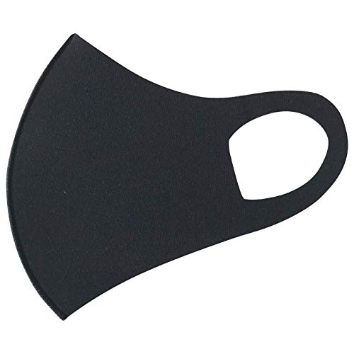 [COPPER MASK] �J�b�p�[�}�X�N �y��l�p/1������z ���}�X�N ���L UV�J�b�g UPF50+ �􂦂�}�X�N (�u���b�N)