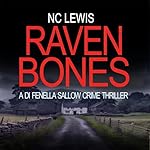 Cover of Raven Bones