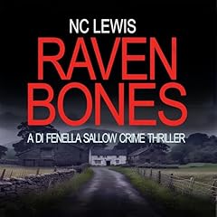 Raven Bones Titelbild