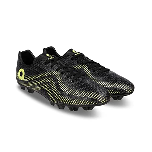 Image of Aivin Rattle Snake Football Stud | Lightweight Comfort & Maximum Grip | Best for Competitive Soccer Players | Sports Cleats | Football Footwear