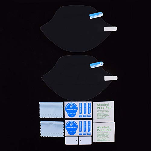 2 Set For Vespa GTS 2017 2018 2019 Speedometer del...