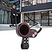 Uxsiya LED Display Screen Control Panel with 5 Pin Connector, USB Port for 10 Inch Electric Scooter Instrument Display