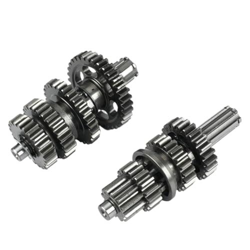 Boîte de vitesses de transmission haute résistance pour Kayo BSE Pit Bike 125cc