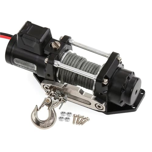 RC��������̃A�b�v�O���[�h For SCX10 For Traxxas For TRX4 For Defender D90 D110 For TRX6 1/10 �����d���E�C���` RC �N���[���[�ԃA�b�v�O���[�h���i