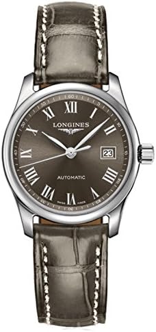 Longines Master Collection Automatic Ladies Watch L2.257.4.71.3