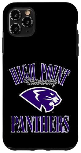 �n�C�|�C���g�p���T�[�Y | NCAA�����O�b�Y | HPU1005 �X�}�z�P�[�X iPhone 11 Pro Max �p