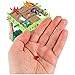 Spin Master Games Sink N’ Sand, Quicksand Kids Board Game with Kinetic Sand for Sensory Fun and Learning – Easy Toy Gift Idea, for Preschoolers and Kids Ages 4 and up