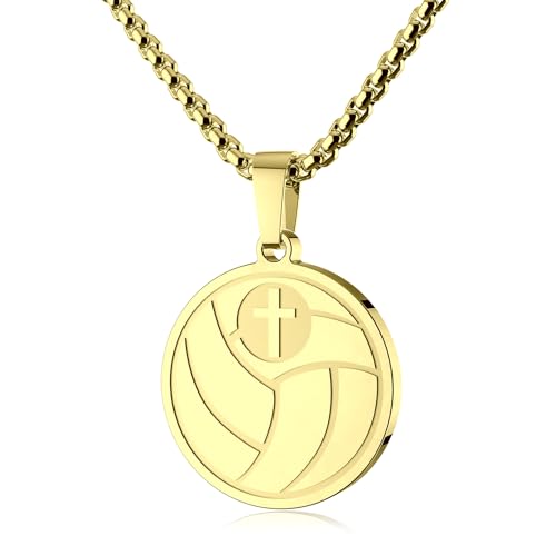 Collier baseball verset biblique pendentif chrétien sport homme et femme seensea