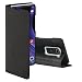 Produktbild Hama Pro Booklet Xiaomi Redmi Note 9 Schwarz