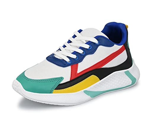 Image of MACTREE Men Sneakers