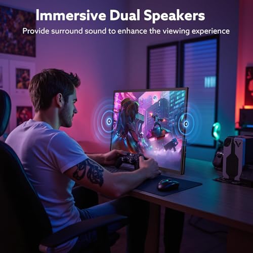 Whole Home 5K professional monitor Kit product image
