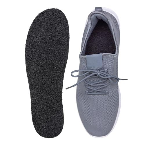 FLAT SOCKS No Show Shoe Liner