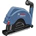 Produktbild Bosch Professional Absaughaube GDE 230 FC-T (230mm Trennscheiben-Ø, 60 mm max. Schnitttiefe, werkzeuglose Montage, 2,1 kg)