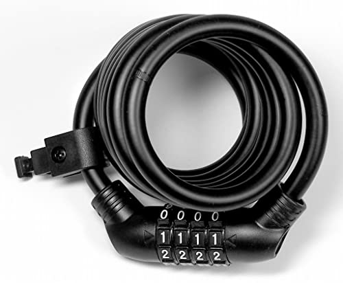 ULAC(���[���b�N) ZEN MASTER �G�R�P�[�u�����]�ԗp�R�C�����b�N UL-A600-01 10mmx180cm �u���b�N