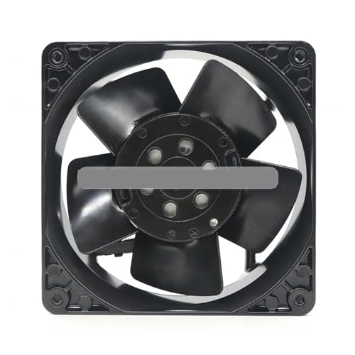 Ventilateur 4624ZW pour remplacer un bloc thermique usé