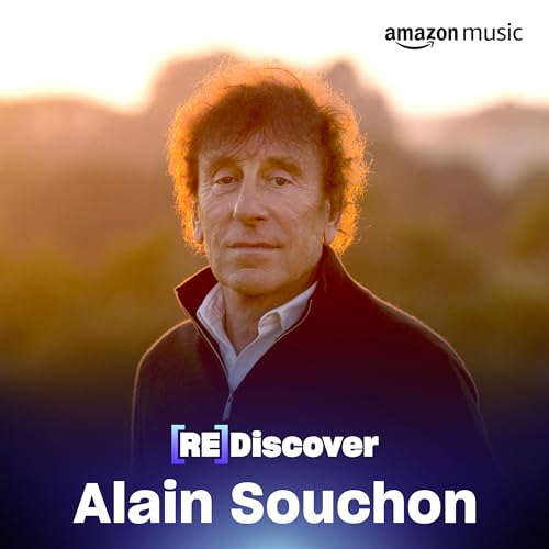 Zusammengestellt von: Amazon Music
