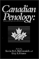 Canadian Penology: Advanced Perspectives and Research 0921627939 Book Cover