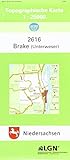  Brake (Unterweser) (N)