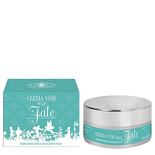Erboristeria Magentina - Crema Viso delle Fate 50ml