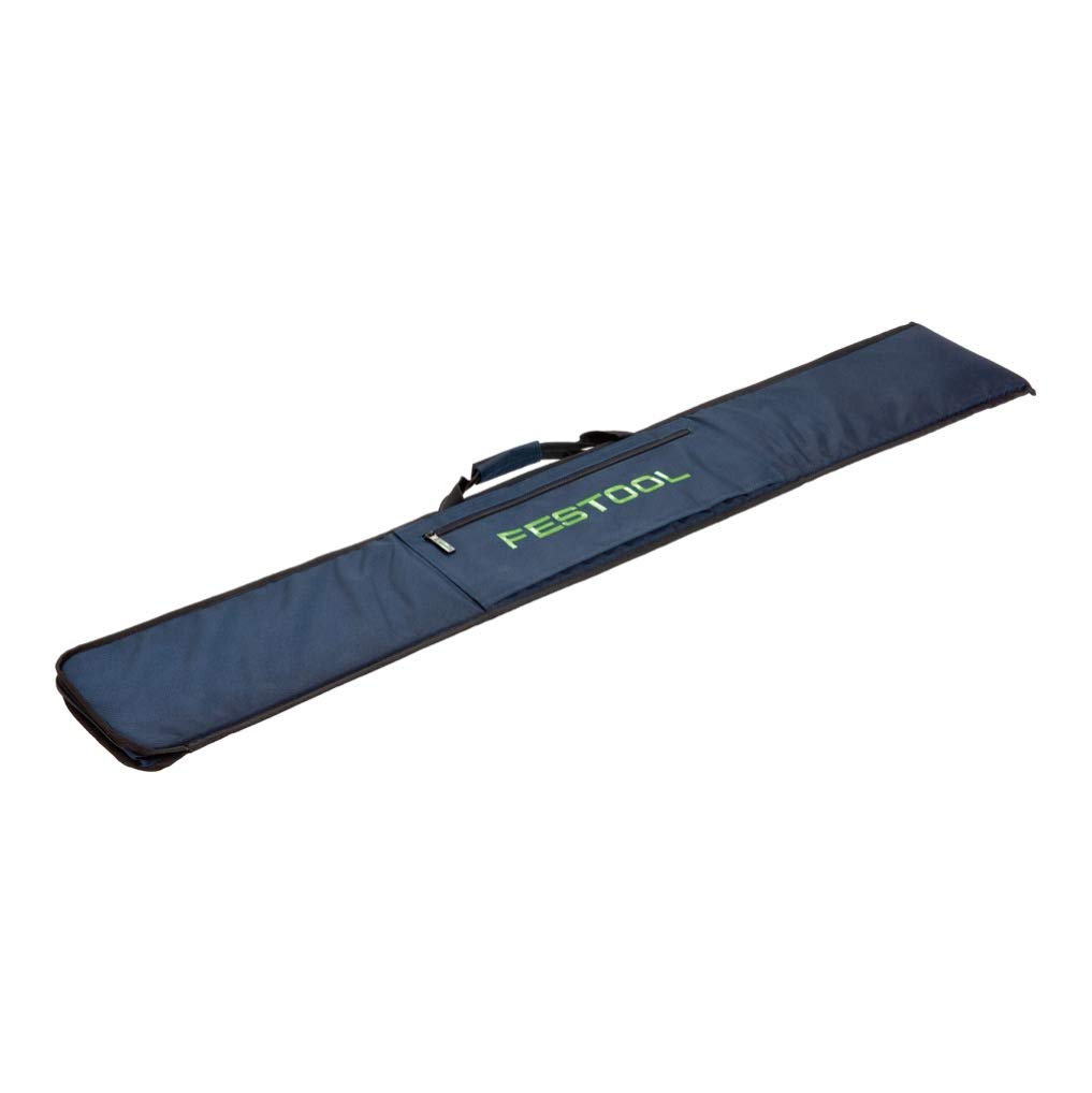 Festool FS-Bag 1400 - Sacoche de Transport pour Rail de Guidage | Housse de protection officielle pour rail FS 1400 - Fabriquée en France - Fermeture zippée et poche accessoires
