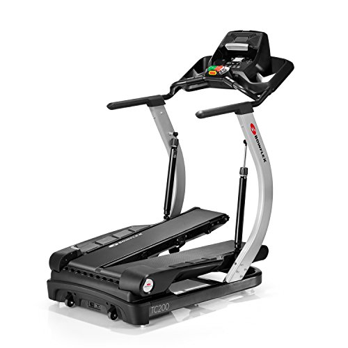 Bowflex TC200 TreadClimber