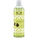 Beauty Aura 100% Pure Hexane Free Grapeseed Oil, 16 Fluid Ounce
