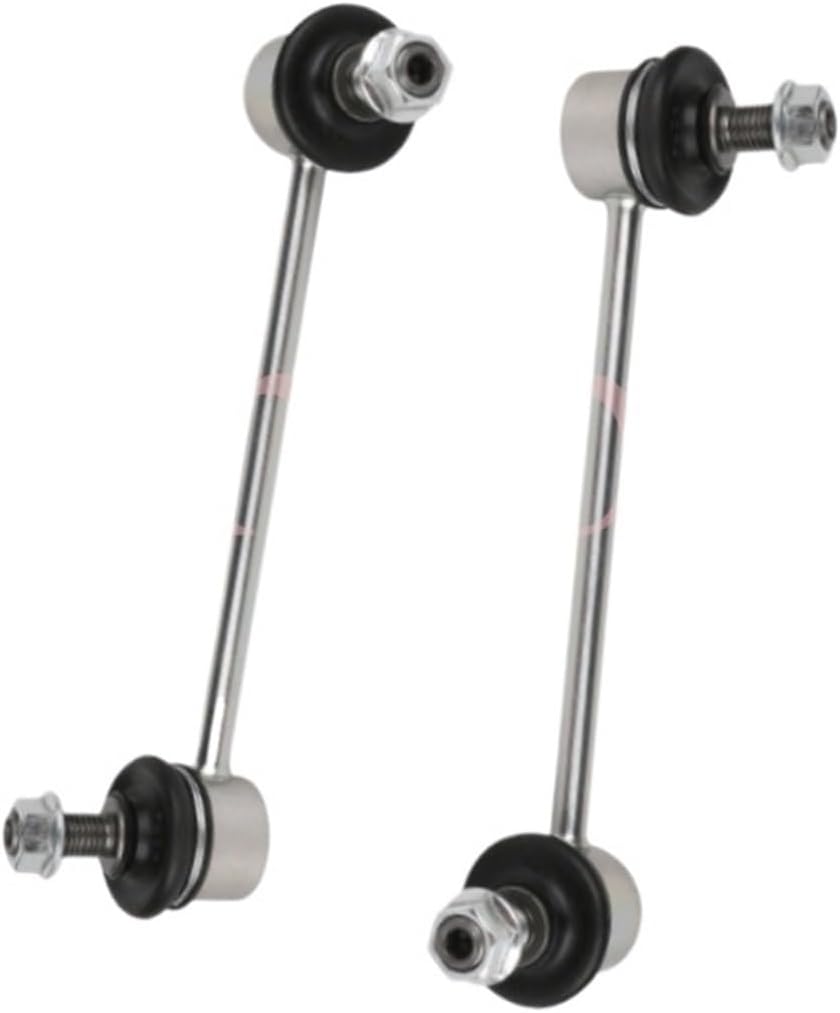 Suitable Compatible With FAW Besturn B50 B70 B70S Front Balance Bar Ball Joint GV7D34150(Front B70 2 pcs)