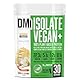 ISOLATE VEGAN+ (With Oxxynea® + DigeZyme®) – Isolationsbasis aus Erbsen- und Reisprotein, 900 g (Karamell-Vanille)