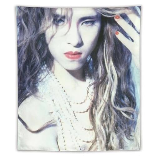 X Japan Yoshiki Hayashi�^�y�X�g���[ �Ǌ|���^�y�X�g �w�i�z ������� �z�|�X�^�[�C���e���A ���@�\ �� �����j�� ���� �Q�� �����p�i50"x60"