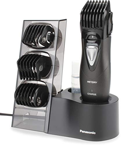panasonic er307 men's trimmer