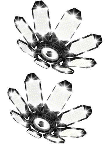 TANBABY 8+1 Deformable 2-Pack