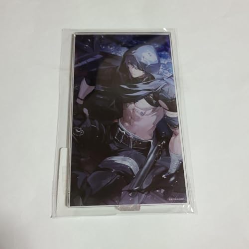 パニグレ パニシング:グレイレイヴン スクラッチ - 製品詳細